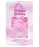 Womens designers Perfume by Prince Matchabelli, ( COTTON CANDY COLOGNE SPRAY 2.0 oz / 60 ML ) + On Sale ) - @Up To 55% Off