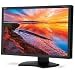 NEC Display Solutions PA241W-BK 24.1-Inch 8ms(GTG) 16ms 360 cd/m2 1000:1 Widescreen LCD Monitor (Black)