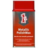 einszett Metallic PolishWax 500mL