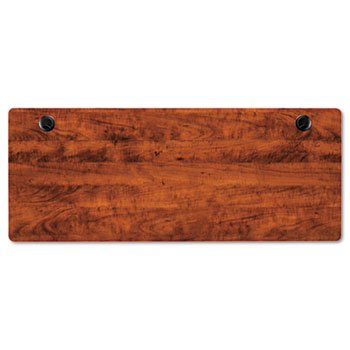 Alera VA72RE6024MC - Valencia Series Table Top, Rectangular, 60w x 24d, Medium Cherry