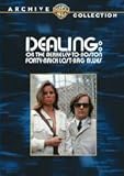 Dealing: Or the Berkeley-to-Boston Forty Brick Lost-Bag Blues