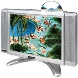 Axion 15 Inch TFT LCD TV with Slot-In DVD Player ACN-6150