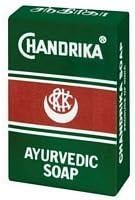Chandrika Soap - 1 bar,(Chandrika Soaps) by Chandrika Soaps