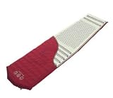 Pacific Outdoor Equipment Cruiser Mountain Women's Petite Sleeping Pad (Chinese Red)