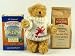 Boston Bear Gift Set