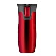 Contigo RED AUTOSEAL Stainless Steel Mug