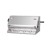 ALP13840S 4 Burner Signature Stainless Steel Liquid Propane Grill