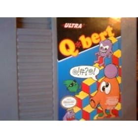 Q Bert