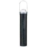 Perky Pet NF16 16 Inch Metal Finch Feeder, 1.5 lb capacity