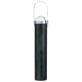 Perky Pet NF16 16 Inch Metal Finch Feeder, 1.5 lb capacity