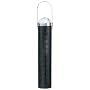 Perky Pet NF16 16 Inch Metal Finch Feeder, 1.5 lb capacity