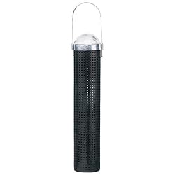 Perky Pet FF10 10 inch Metal Finch Feeder, 1 lb capacity