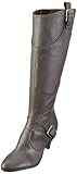 ESPRIT Ivon Boot V10448, Damen, Stiefel, Braun (light lounge brown 232), EU 37