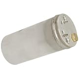 ACDelco 15-10929 Air Conditioning Accumulator Assembly by ACDelco
