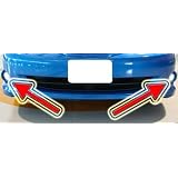 08 09 SUBARU IMPREZA WRX TURBO FOG DRIVING LAMPS LIGHTS by BlingLights