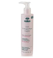 NUXE Comforting Cleansing Milk 200ml