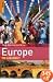 The Rough Guide to Europe On A Budget