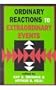 Ordinary Reactions to Extraordinary Events