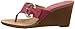 Nine West Women's Elizabell Wedge Sandal