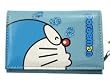 Doraemon Trifold Wallet -Doraemon fashion WALLET