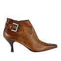 Donald Pliner, Loni -4646 - Camel - Antique Vachetta