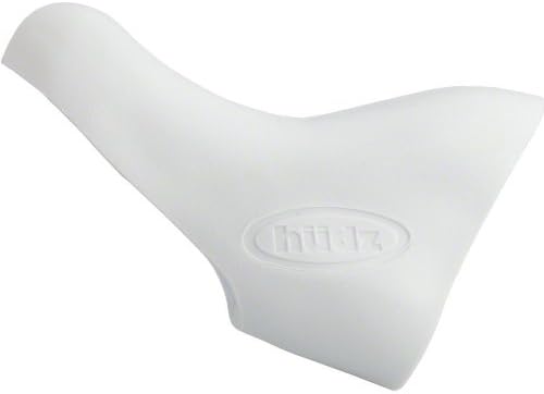 Hudz Campy g3 Original Hoods for 11spd White