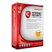 Internet Security Complete 2011