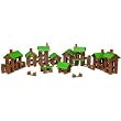 Maxim Tumble Tree Timbers 699 Piece Set