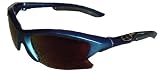 Akadema Steel Sunglasses