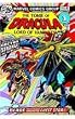 Dr. Strange Vs. Dracula: The Montesi Formula (Graphic Novel Pb)