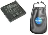 Digital Replacement Battery for Specific Digital Camera and Camcorder Model ....