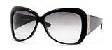 Gucci - GUCCI 2931 807 BLACK PLASTIC SUNGLASSES