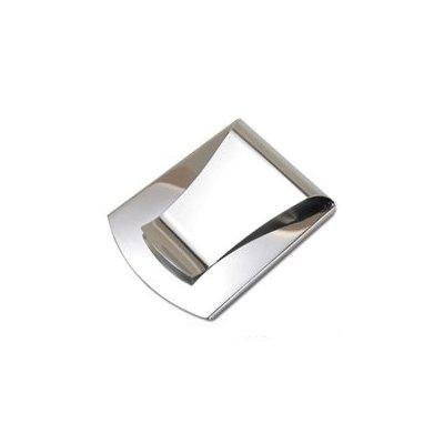 Click here to buy SMART MONEY CLIP.