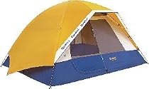 Eureka N!ergy 12-Foot by-10-Foot Eight-Person Family Tent