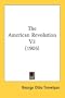 The American Revolution V2 (1905)