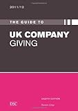 Image of The Guide to UK Company Giving 2011-2012
