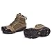 Shoe Studs Mens Size 16 to 18 Black PR