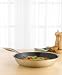 Tools of the Trade Belgique Stainless Steel Nonstick Fry Pan, 11