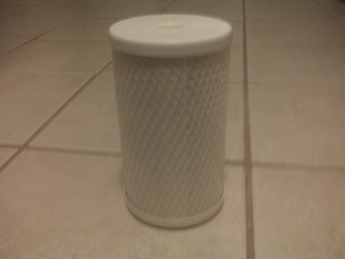 Amway WTS Water Treatment System Replacement Filter