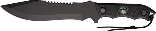 SZCO SUPPLIES 210987 Militant Defender Knife