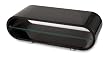 Ovid OV95 - LCD & Plasma TV Stand to 42 - Gloss Black