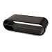 Ovid OV95 - LCD & Plasma TV Stand to 42-inch - Gloss Black