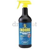 FarnamEndureSweatResistantFlySpray