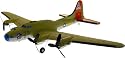 AirAce 3 AA3019 - B17 Nine-O-Nine inklusive KFZ-Lader und Netzteil