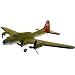 AirAce 3 AA3019 - B17 Nine-O-Nine inklusive KFZ-Lader und Netzteil