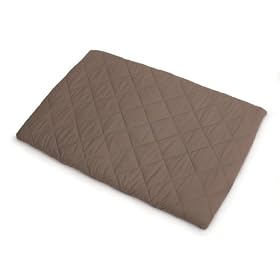 Graco Quilted Pack N Play Sheet, Arden BrownGraco Quilted Pack 'n Play Sheet