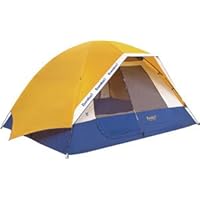 Eureka Nergy 12-Foot by-10-Foot Eight-Person Family Tent