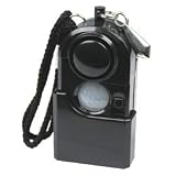 Flippo Mini Travel Alarm with PIR Sensor PAL-100TR
