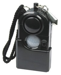 MINI TRAVEL ALARM with PIR SENSOR