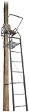 Guide Gear&reg; 21' Double - rail Ladder Tree Stand